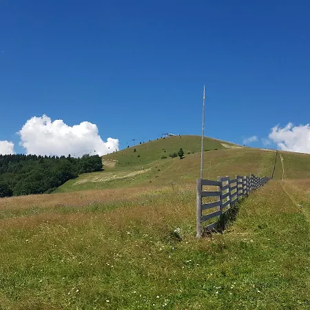 Donovaly Alonia公寓 外观 照片